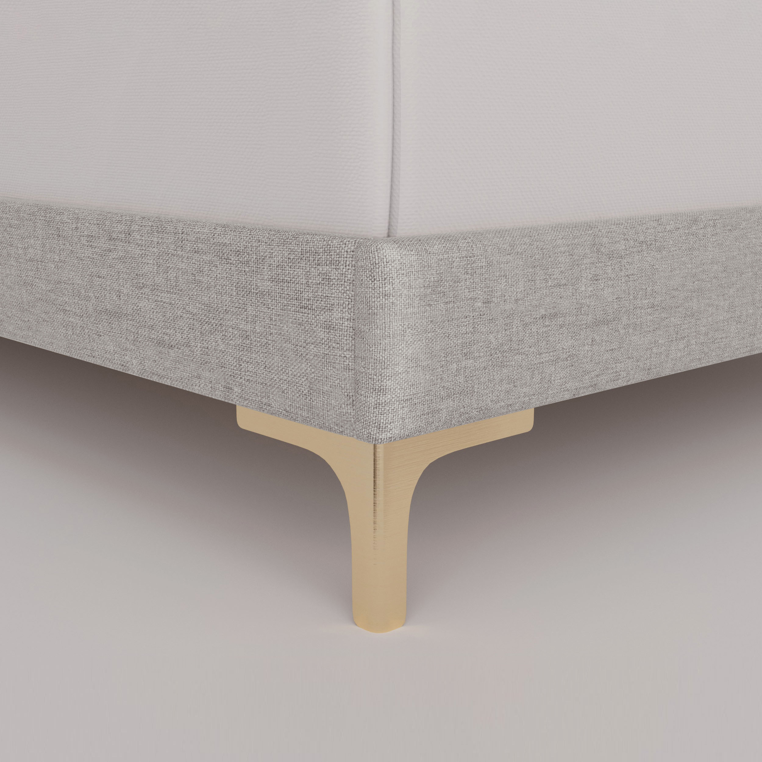 Leg Style: Collette Arch Finish