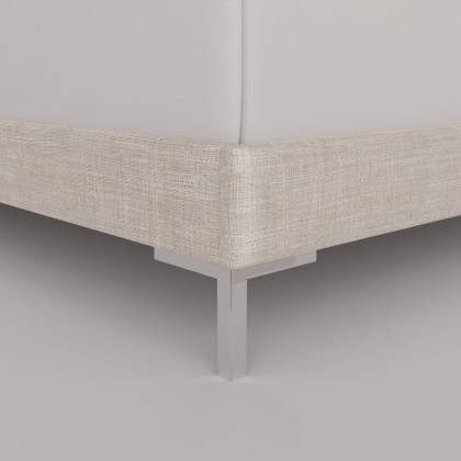 Leg Style: Herman Chrome Finish