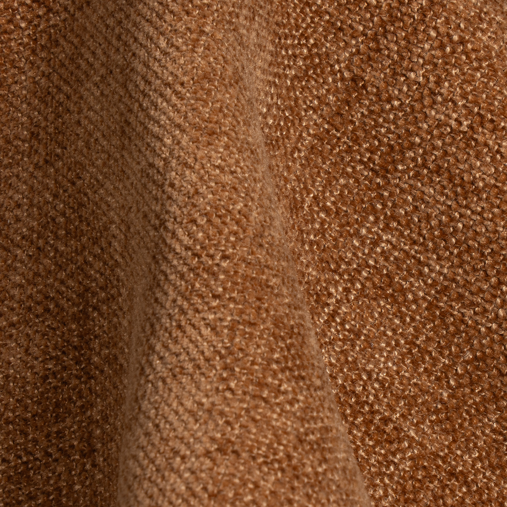 Side Panels: Caramel Finish