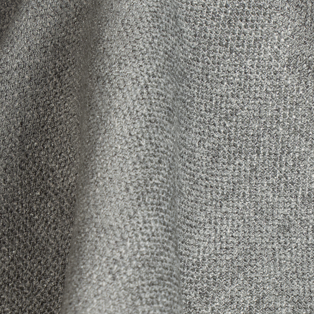 Side Panels: Pewter Finish